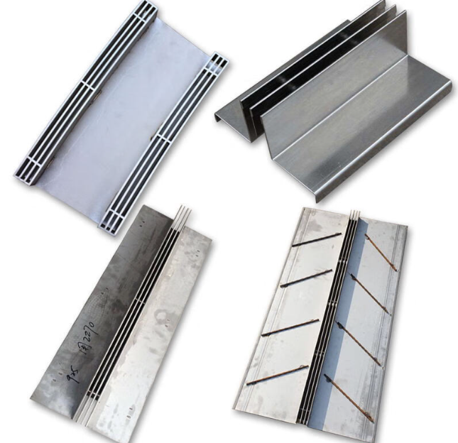 塔洋镇不锈钢缝隙排水沟盖板展示